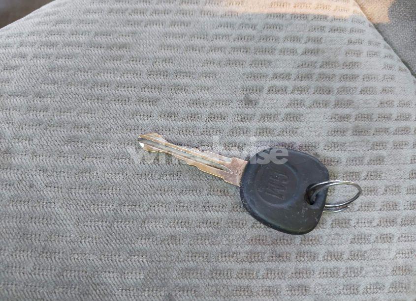 Photo 11 of 2008 Chevrolet Tahoe LT (VIN 1GNFC13088R115074)