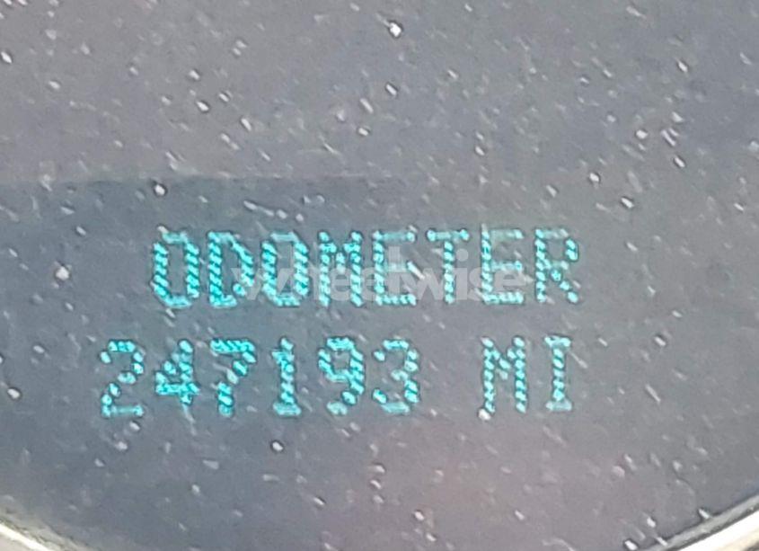 Photo 15 of 2008 Chevrolet Tahoe LT (VIN 1GNFC13088R115074)