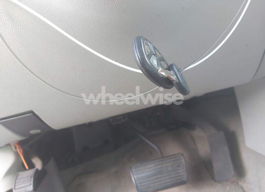 Photo 11 of 2008 Chevrolet Tahoe LTZ (VIN 1GNFC13088R271468)