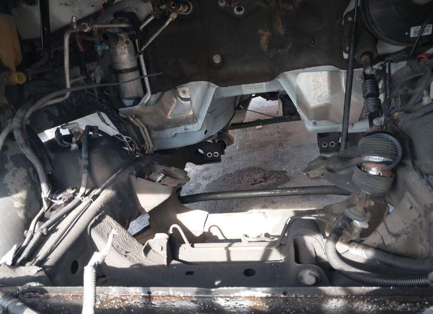 Photo 10 of 2007 Chevrolet Tahoe LTZ (VIN 1GNFC13097J350502)