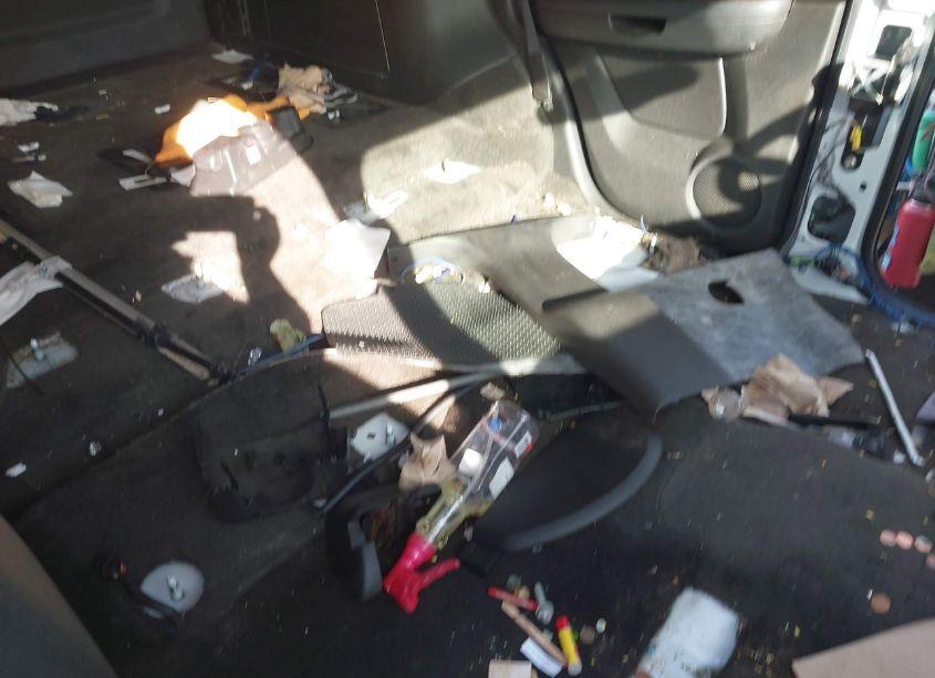 Photo 12 of 2007 Chevrolet Tahoe LTZ (VIN 1GNFC13097J350502)