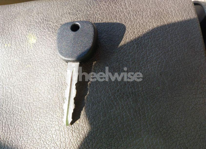 Photo 11 of 2007 Chevrolet Tahoe LT (VIN 1GNFC13097R145487)