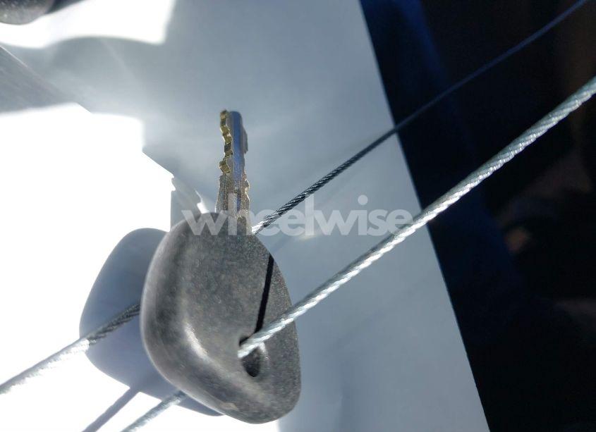 Photo 11 of 2007 Chevrolet Tahoe LT (VIN 1GNFC13097R258677)