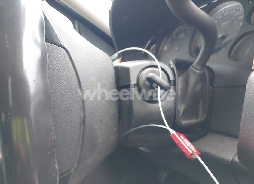 Photo 11 of 2007 Chevrolet Tahoe LTZ (VIN 1GNFC13097R309627)