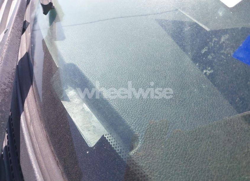 Photo 9 of 2007 Chevrolet Tahoe LT (VIN 1GNFC13097R415527)