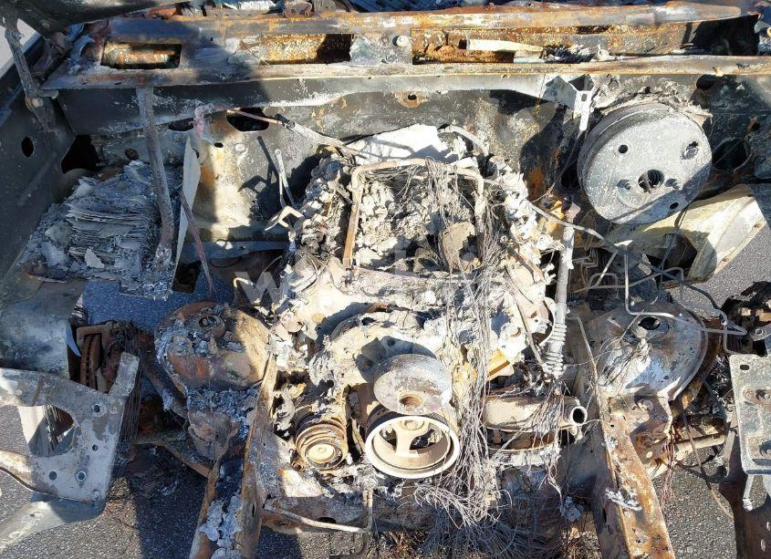 Photo 10 of 2008 Chevrolet Tahoe LT (VIN 1GNFC13098J116393)