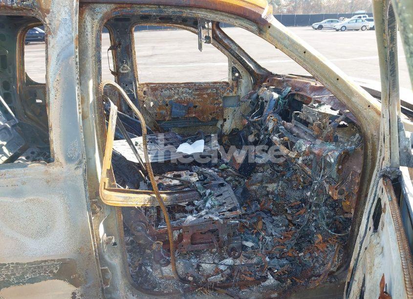 Photo 5 of 2008 Chevrolet Tahoe LT (VIN 1GNFC13098J116393)