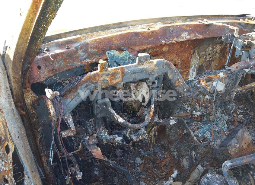 Photo 7 of 2008 Chevrolet Tahoe LT (VIN 1GNFC13098J116393)