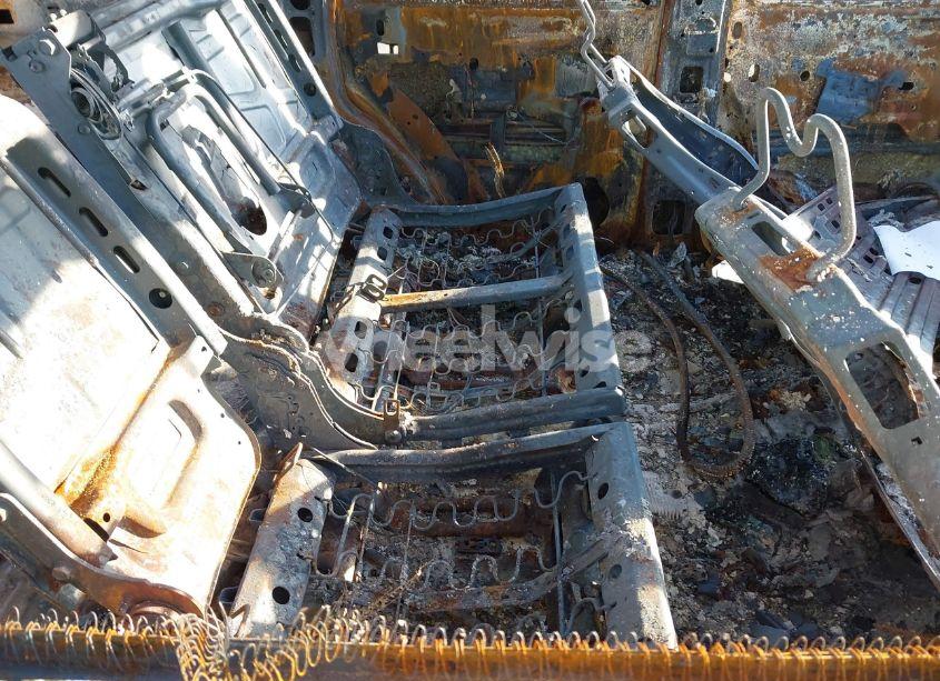 Photo 8 of 2008 Chevrolet Tahoe LT (VIN 1GNFC13098J116393)