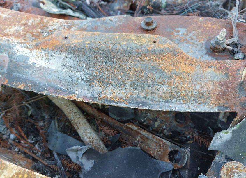 Photo 9 of 2008 Chevrolet Tahoe LT (VIN 1GNFC13098J116393)