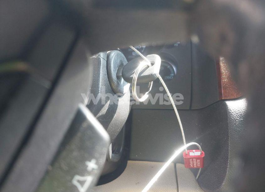 Photo 11 of 2008 Chevrolet Tahoe LT (VIN 1GNFC13098R137505)