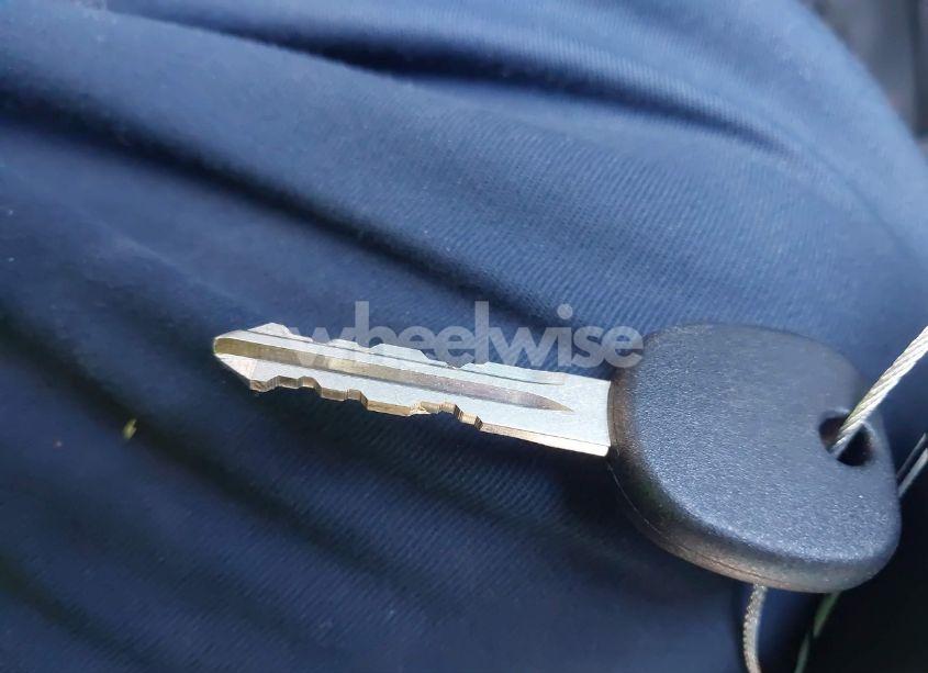 Photo 11 of 2008 Chevrolet Tahoe LTZ (VIN 1GNFC13098R149413)