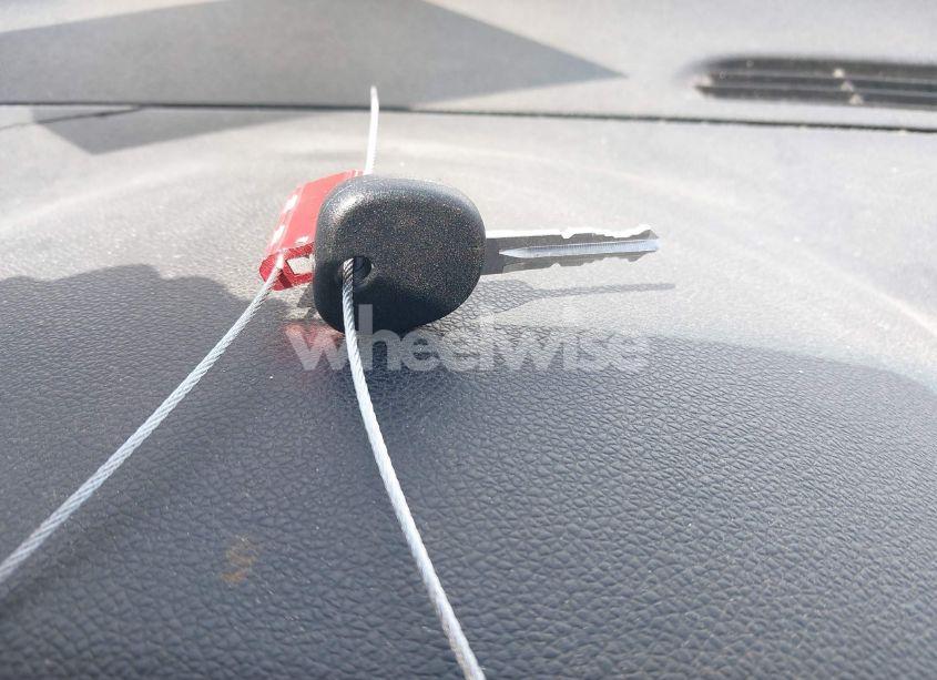 Photo 11 of 2008 Chevrolet Tahoe LS (VIN 1GNFC13098R190401)