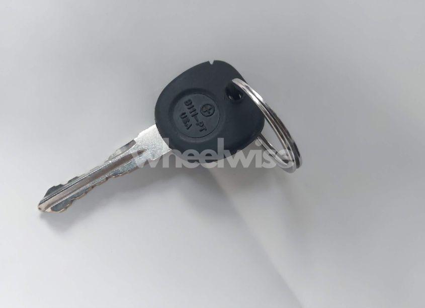 Photo 11 of 2008 Chevrolet Tahoe LT (VIN 1GNFC13098R201333)