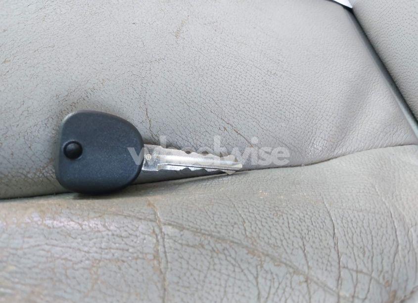 Photo 11 of 2008 Chevrolet Tahoe LT (VIN 1GNFC13098R253013)