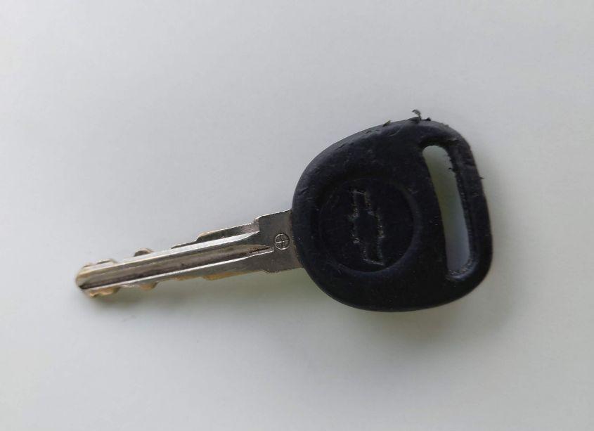 Photo 11 of 2007 Chevrolet Tahoe LT (VIN 1GNFC130X7J145738)