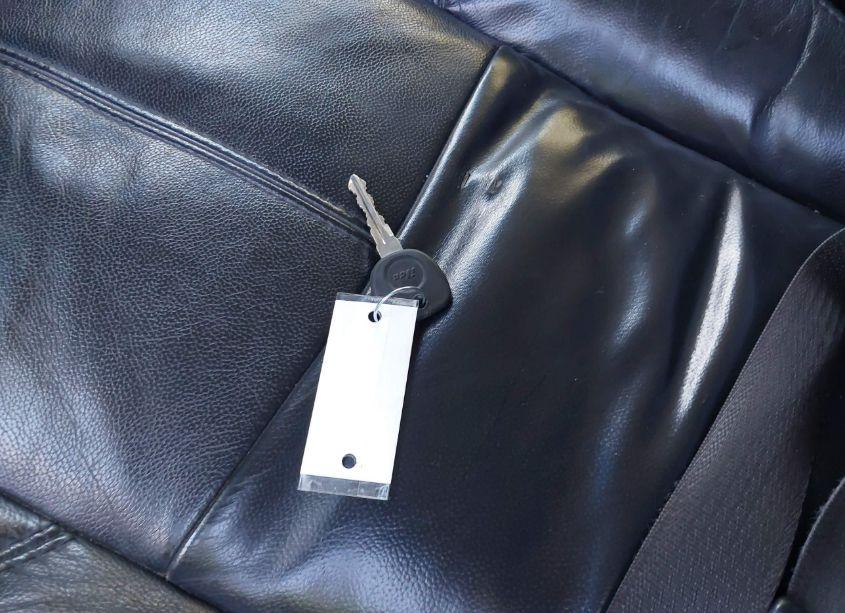 Photo 11 of 2007 Chevrolet Tahoe LT (VIN 1GNFC130X7J263207)