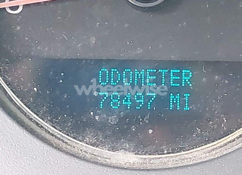 Photo 7 of 2007 Chevrolet Tahoe LS (VIN 1GNFC130X7R353412)