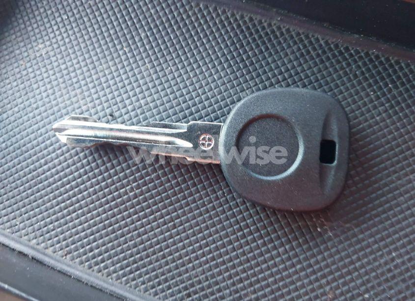 Photo 11 of 2007 Chevrolet Tahoe LT (VIN 1GNFC130X7R395790)