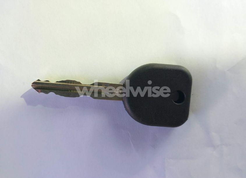 Photo 11 of 2007 Chevrolet Tahoe LTZ (VIN 1GNFC130X7R430537)