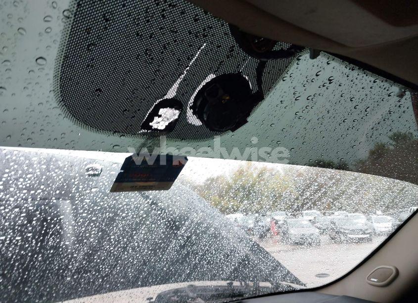 Photo 13 of 2007 Chevrolet Tahoe LTZ (VIN 1GNFC130X7R430537)