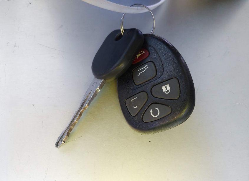 Photo 11 of 2009 Chevrolet Tahoe HYBRID (VIN 1GNFC13509R114661)