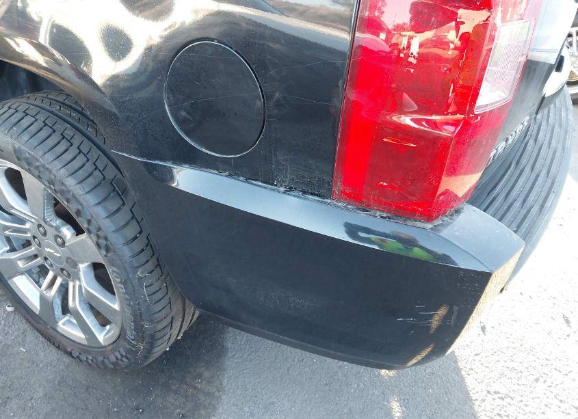 Photo 6 of 2009 Chevrolet Tahoe HYBRID (VIN 1GNFC13509R114661)