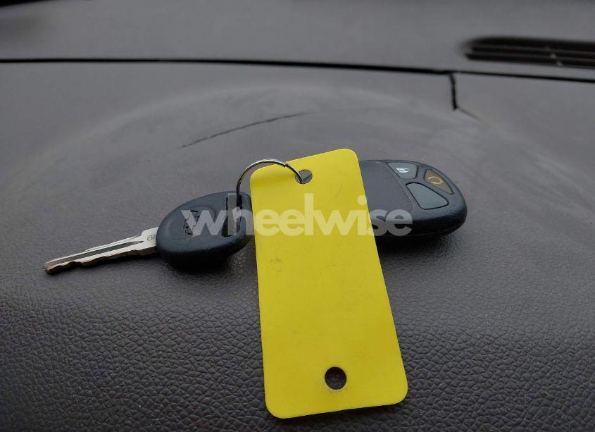 Photo 11 of 2009 Chevrolet Tahoe HYBRID (VIN 1GNFC13539R105212)