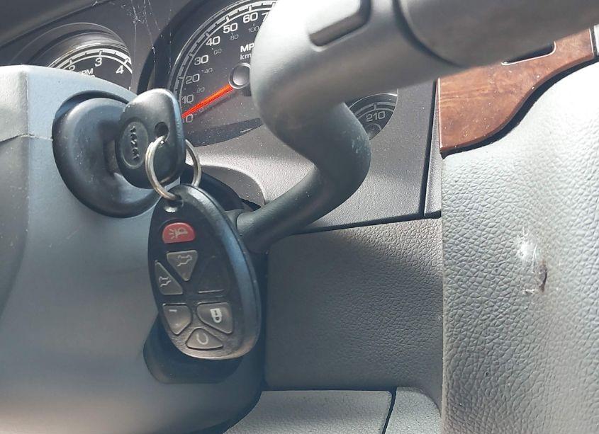 Photo 11 of 2009 Chevrolet Tahoe HYBRID (VIN 1GNFC13559R109231)