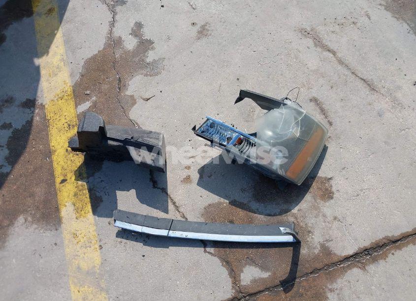 Photo 12 of 2009 Chevrolet Tahoe HYBRID (VIN 1GNFC13559R121735)