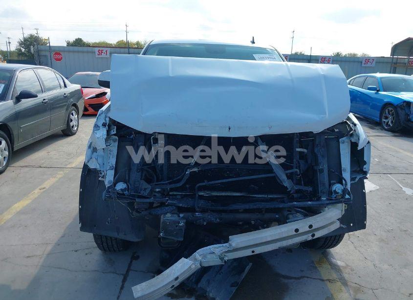 Photo 13 of 2009 Chevrolet Tahoe HYBRID (VIN 1GNFC13559R121735)