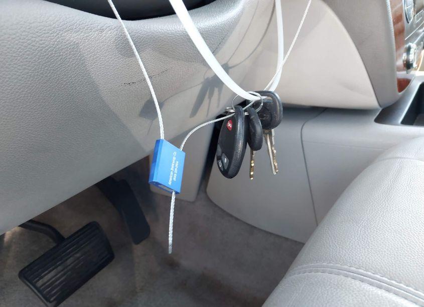 Photo 11 of 2009 Chevrolet Tahoe HYBRID (VIN 1GNFC13569R108296)