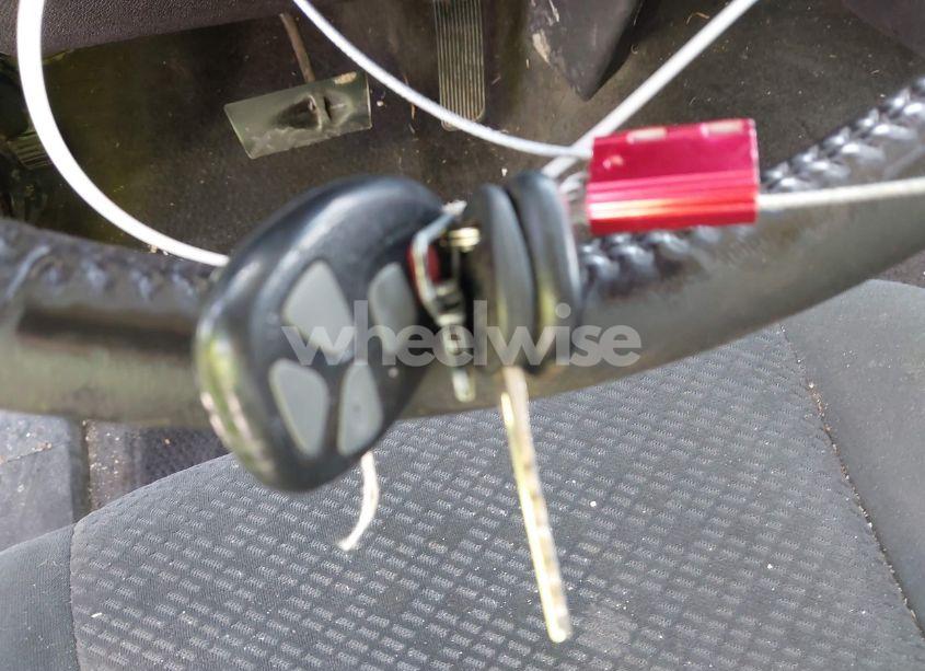 Photo 11 of 2007 Chevrolet Tahoe LS (VIN 1GNFC13C07J405171)