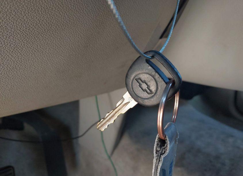 Photo 11 of 2007 Chevrolet Tahoe LS (VIN 1GNFC13C07R305881)