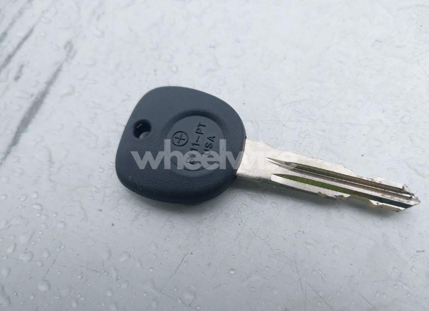 Photo 11 of 2008 Chevrolet Tahoe LS (VIN 1GNFC13C08R117881)