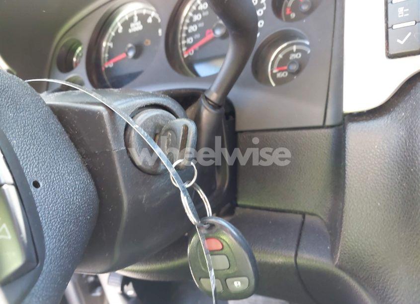 Photo 11 of 2007 Chevrolet Tahoe LS (VIN 1GNFC13C17R315870)