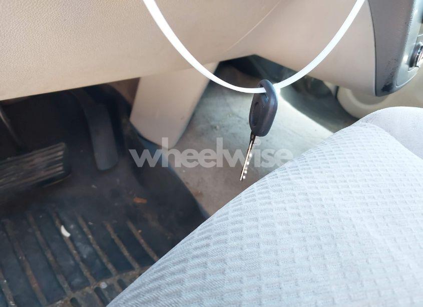 Photo 11 of 2007 Chevrolet Tahoe LS (VIN 1GNFC13C37R414920)