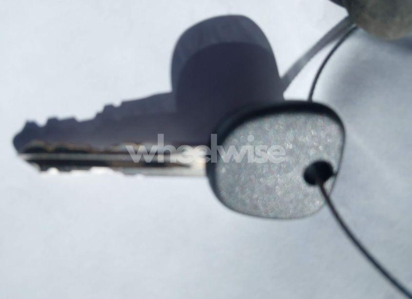 Photo 11 of 2009 Chevrolet Tahoe LS (VIN 1GNFC13C39R285063)