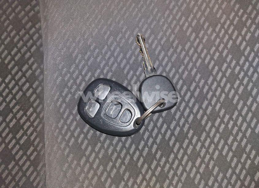 Photo 11 of 2007 Chevrolet Tahoe LS (VIN 1GNFC13C47R323753)