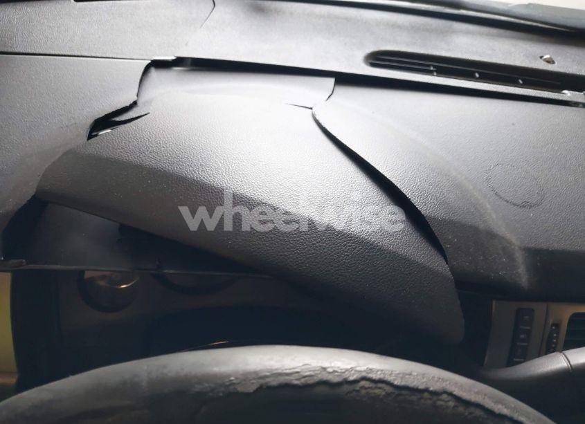 Photo 12 of 2007 Chevrolet Tahoe LS (VIN 1GNFC13C47R323753)