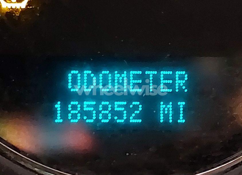 Photo 7 of 2007 Chevrolet Tahoe LS (VIN 1GNFC13C47R323753)