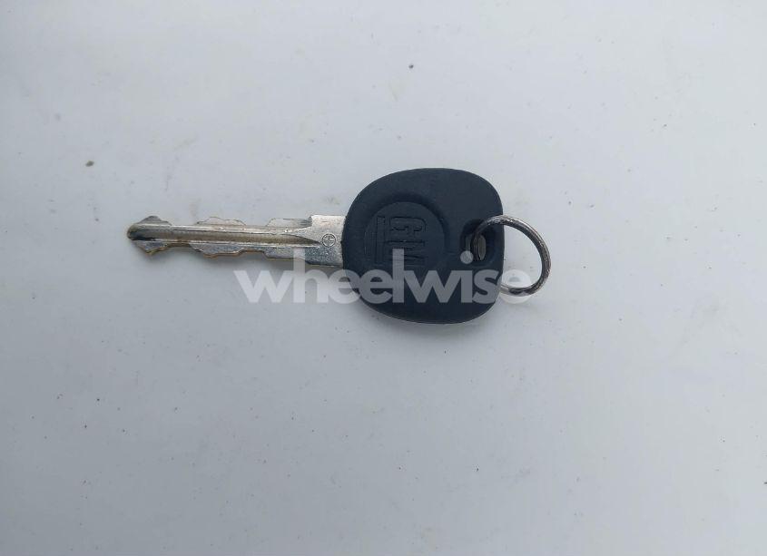 Photo 11 of 2007 Chevrolet Tahoe LS (VIN 1GNFC13C47R347843)