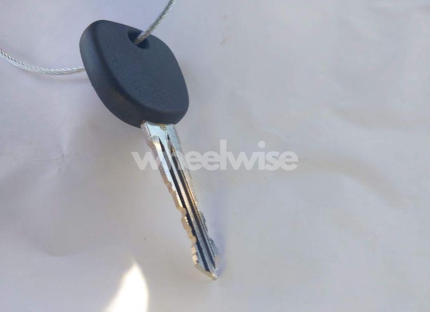 Photo 11 of 2008 Chevrolet Tahoe LS (VIN 1GNFC13C48J230358)