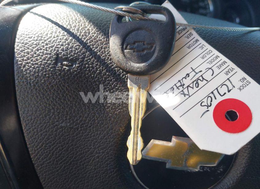 Photo 11 of 2009 Chevrolet Tahoe LS (VIN 1GNFC13C49R127105)