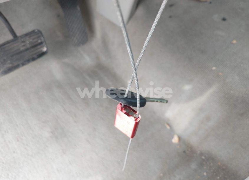 Photo 11 of 2007 Chevrolet Tahoe LS (VIN 1GNFC13C57R279441)