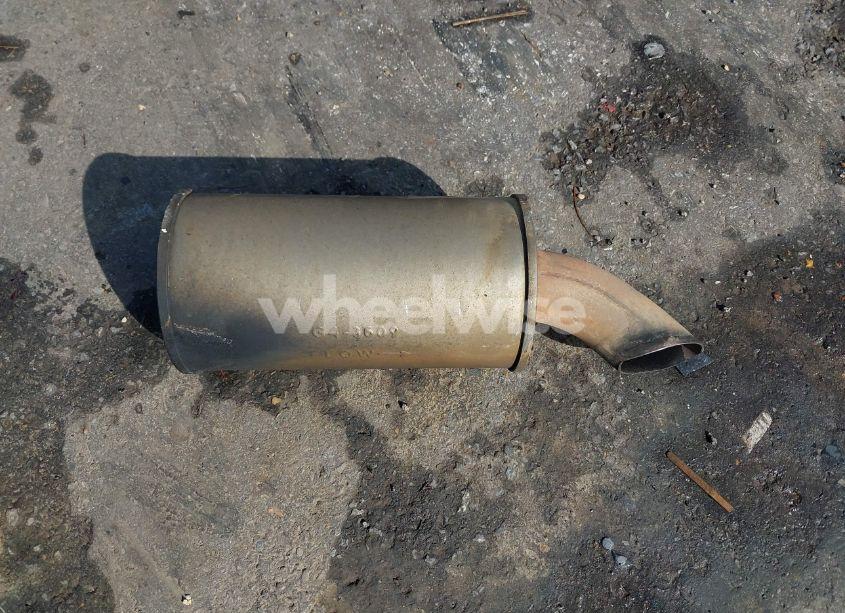 Photo 12 of 2007 Chevrolet Tahoe LS (VIN 1GNFC13C57R315418)