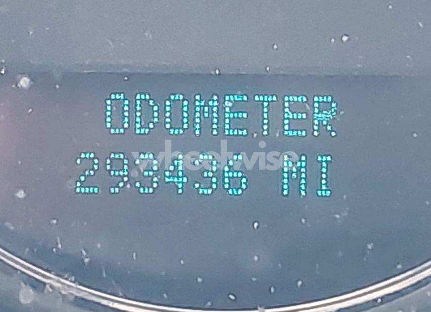 Photo 16 of 2007 Chevrolet Tahoe LS (VIN 1GNFC13C57R315418)