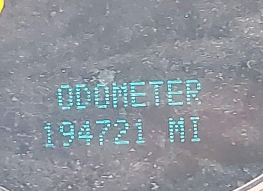 Photo 15 of 2008 Chevrolet Tahoe LS (VIN 1GNFC13C58R220956)