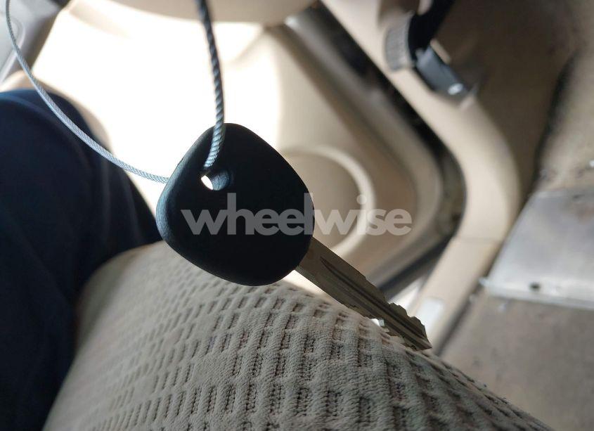 Photo 11 of 2007 Chevrolet Tahoe LS (VIN 1GNFC13C67J284923)