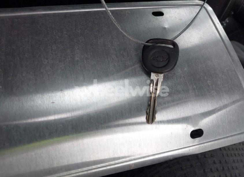 Photo 11 of 2007 Chevrolet Tahoe LS (VIN 1GNFC13C67R395375)